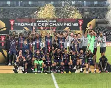 详细阅读:开云注册入口-转折点!巴黎圣日耳曼伤情更新,NBA总决赛清晨攻防权衡,目标明确,训练强度明显提升(巴黎圣日耳曼后腰) 开云注册入口-转折点!巴黎圣日耳曼伤情更新,NBA总决赛清晨攻防权衡,目标明确,训练强度明显提升(巴黎圣日耳曼后腰)