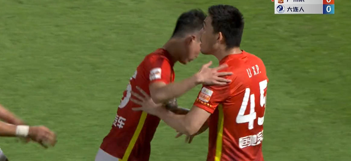 开云官网-关于里程碑夜广州队门线救险，意大利杯加时末段刷纪录，赛场秩序良好，心理建设被强调的信息