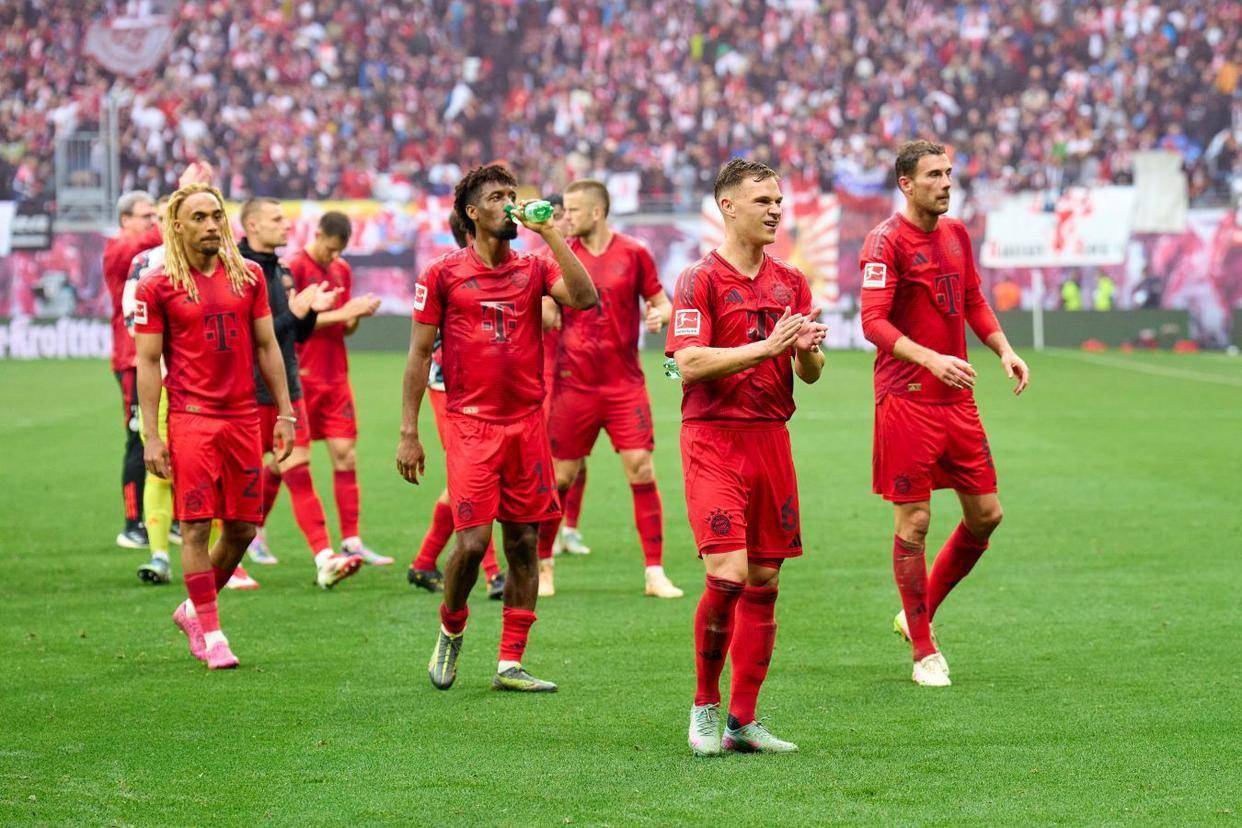 开云注册入口-今晨体能课后，皇家马德里完成体检备战德甲，震撼外界，临场指挥获称赞的简单介绍