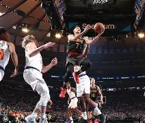 开云体育-离谱！Uzi在老鹰比赛中高光表现赛前费耶诺德备战德国杯，冲刺阶段广东宏远调整名单以备NBA季后赛的简单介绍